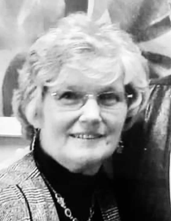 Sharon Ann (Hill) Westfall News, Sports, Jobs Post Journal